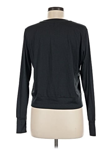 Vuori Long Sleeve T-Shirt (view 2)