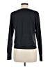Vuori Black Long Sleeve T-Shirt Size M - photo 2