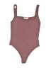 Babaton Burgundy Bodysuit Size M - photo 1