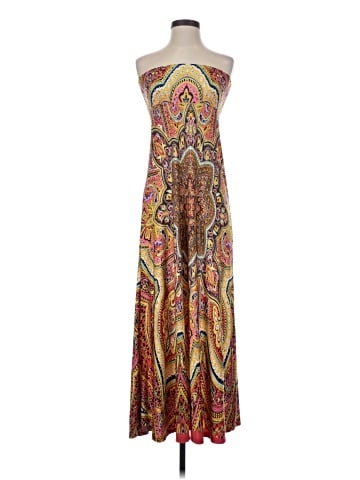 Arden B. Casual Dress (view 1)