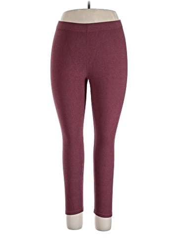 Coco + Carmen Active Pants (view 1)