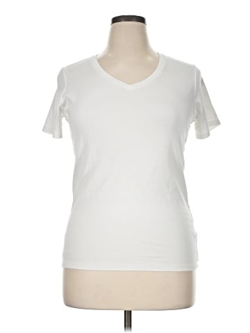 Uniqlo Short Sleeve T-Shirt (view 1)