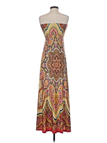 Arden B. Casual Dress (view 2)