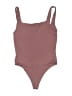 Babaton Burgundy Bodysuit Size M - photo 2