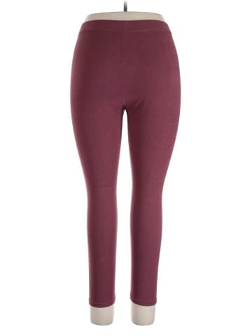 Coco + Carmen Active Pants (view 2)