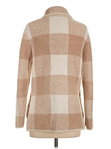 H By Halston Coat (view 2)