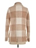H By Halston 100% Polyester Tan Coat Size S - photo 2