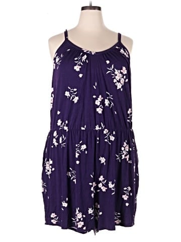 Torrid Romper (view 1)