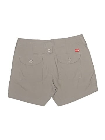 The North Face Khaki Shorts (view 2)