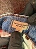Madewell Blue Jeans Size 27 waist - photo 8