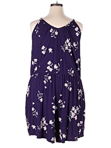 Torrid Romper (view 2)