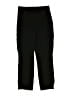 Gap Kids Black Casual Pants Size L (kids) - photo 1