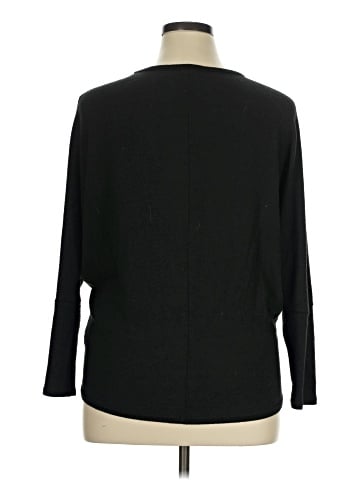 ENTI Pullover Sweater (view 2)