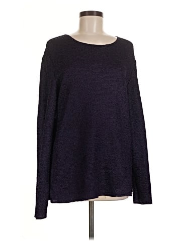 BonWorth Long Sleeve Top (view 1)
