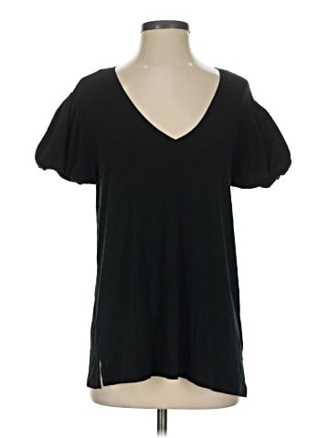 H by Bordeaux Short Sleeve T-Shirt (view 1)
