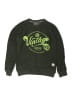 Weatherproof Green Sweatshirt Size M (kids) - photo 1
