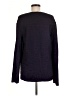BonWorth 100% Polyester Purple Long Sleeve Top Size M - photo 2