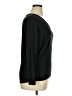 ENTI Black Pullover Sweater Size XL (estimated) - photo 4