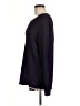 BonWorth 100% Polyester Purple Long Sleeve Top Size M - photo 5