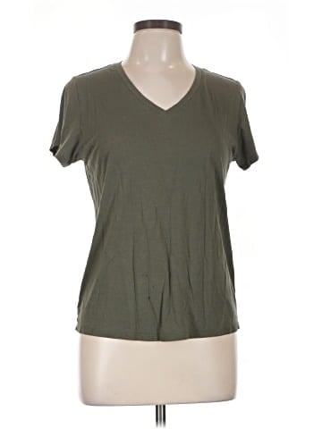 Mott & Bow Short Sleeve Top (view 1)