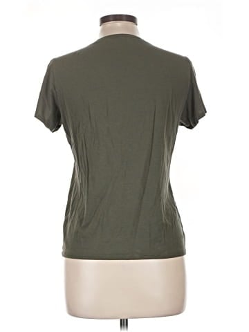 Mott & Bow Short Sleeve Top (view 2)