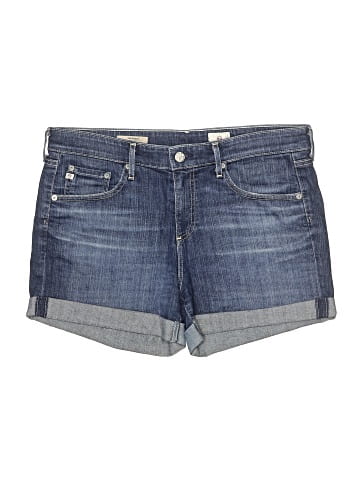 Adriano Goldschmied Denim Shorts (view 1)