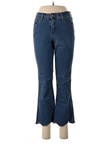 Levi Strauss Signature Jeans (view 1)