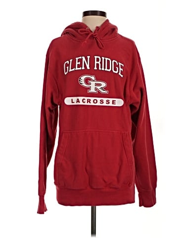 MV Sport Pullover Hoodie (view 1)