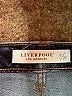 Liverpool Los Angeles Chevron-herringbone Blue Jeans Size 8 - photo 7