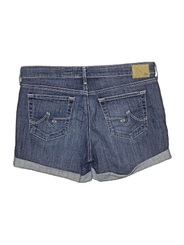 Adriano Goldschmied Denim Shorts (view 2)