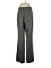 Le Suit Chevron-herringbone Gray Dress Pants Size 4 Petite - photo 2