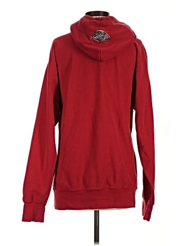MV Sport Pullover Hoodie (view 2)