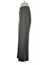 Le Suit Chevron-herringbone Gray Dress Pants Size 4 Petite - photo 5