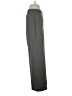 Le Suit Chevron-herringbone Gray Dress Pants Size 4 Petite - photo 4