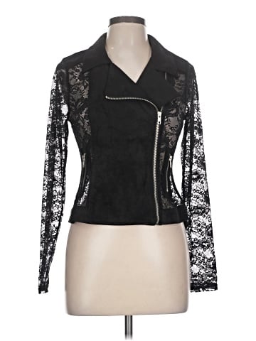 Lydia Jacket (view 1)
