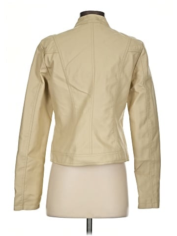 Baccini Jacket (view 2)