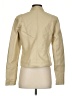 Baccini Ivory Jacket Size S - photo 2