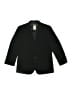 Rafael 100% Polyester Black Blazer Size 6 - photo 1