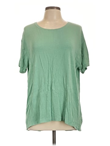 American Eagle Outfitters Short Sleeve Top (view 1)