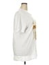 Assorted Brands 100% Cotton White Short Sleeve T-Shirt Size 20 - photo 4
