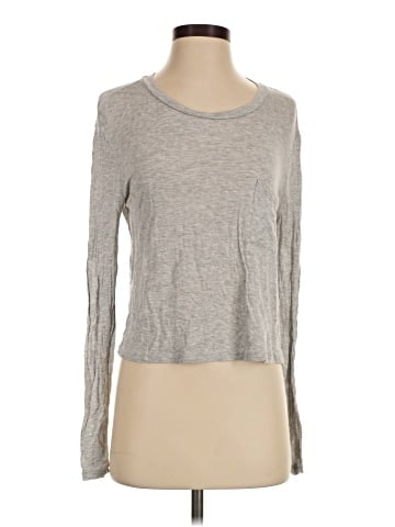 Tresics Long Sleeve T-Shirt (view 1)
