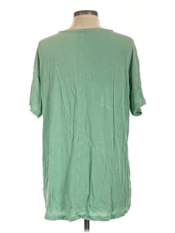 American Eagle Outfitters Short Sleeve Top (view 2)