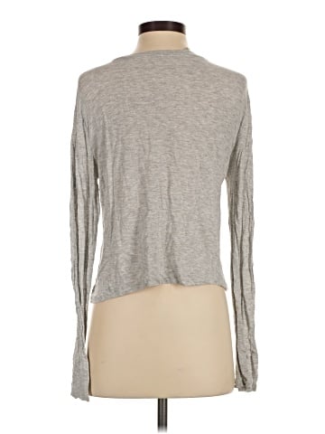 Tresics Long Sleeve T-Shirt (view 2)