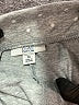 Croft & Barrow Chevron-herringbone Gray Skort Size 3X - photo 3