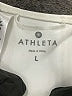 Athleta Ivory Tank Top Size L - photo 7