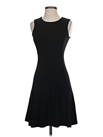 Donna Ricco Cocktail Dress (view 1)