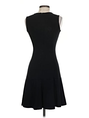 Donna Ricco Cocktail Dress (view 2)