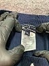 Ben Sherman Solid Blue Board Shorts Size 12-13 - photo 3