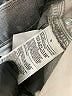 Old Navy Solid Gray Jeans Size 10 - photo 4