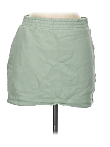 Reformation Jeans Casual Skirt (view 1)